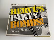 Mixmag herve party for sale  STEVENAGE