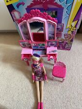 Barbie super transforming for sale  HINCKLEY