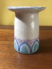 Honiton pottery vase for sale  BEDFORD