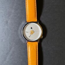 Relógio de pulso temático musical AKTO, pulseira laranja comprar usado  Enviando para Brazil