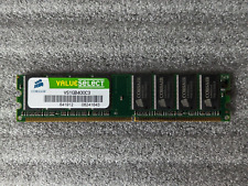 Corsair ddr1 1gb for sale  Lawrence Township