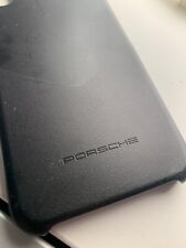 Hülle porsche iphone gebraucht kaufen  Köln