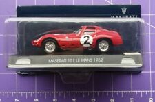 Maserati tipo 151 for sale  CROWBOROUGH