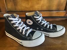 Usado, Tênis Converse Chuck Taylor All Star infantil tamanho 3 preto comprar usado  Enviando para Brazil