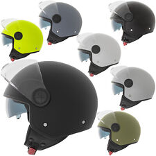 Jet helmet moto d'occasion  Expédié en Belgium