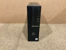 Dell OptiPlex 7090 SFF 512GB SSD, Intel Core i7-10700, 2.90GHz, 16GB RAM Warrant for sale  Shipping to South Africa