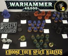 Space marines uber for sale  BRISTOL
