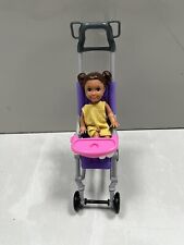Barbie skipper baby for sale  UXBRIDGE