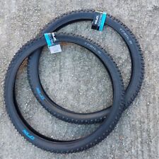 Pair 2.10 tyres for sale  WICKFORD