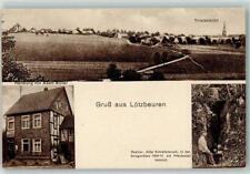 13468019 5581 loetzbeuren gebraucht kaufen  Deutschland