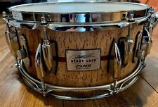 Sonor benny greb for sale  DAWLISH