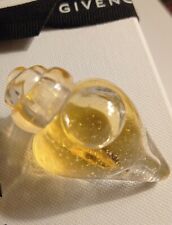 Miniature parfum coquillage d'occasion  Grabels