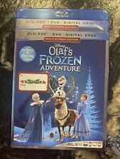 Disney olaf frozen for sale  Lincoln