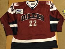 Chl tulsa oilers for sale  Fort Lauderdale