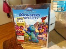 Usado, Monsters University - Blu Ray comprar usado  Enviando para Brazil