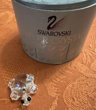 Swarowski crystal animals for sale  LINCOLN