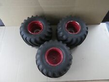 Tamiya clodbuster wheels for sale  FROME