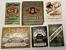 Jack daniels whiskey for sale  Hudson