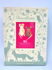 Hawthorn mice needle for sale  WELWYN GARDEN CITY