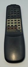 Pioneer vsx105 remote for sale  Lake City