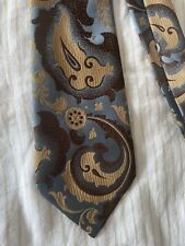 Tootal paisley tie for sale  CARNOUSTIE