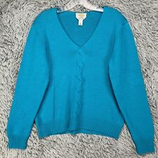 Talbots wool cashmere for sale  Hopkinsville