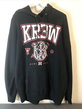 2000s krew hoodie for sale  Needville