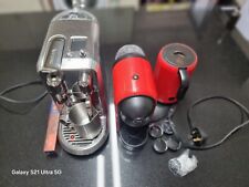 Nespresso sage creatista for sale  BATLEY