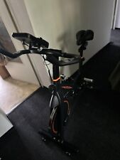 Spinning bike indoor gebraucht kaufen  Mönchengladbach
