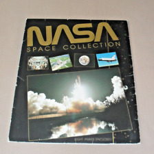 1990 nasa space for sale  COALVILLE