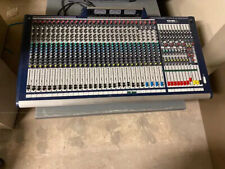 24 channel mixer for sale  Lisle