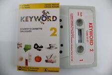 Keyword stundent cassette usato  Vittuone
