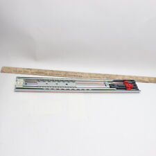 Table Saw SCM 2228 Glider Rail Only 16-3/8" for sale  Shipping to South Africa