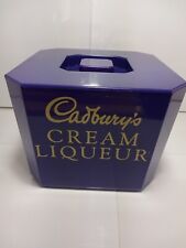 Vintage cadburys square for sale  GATESHEAD