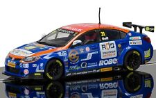 Scalextric c3736 btcc for sale  Shipping to Ireland