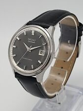 gents seiko watches for sale  STOKE-ON-TRENT