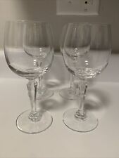 Set wine glasses for sale  Monroe