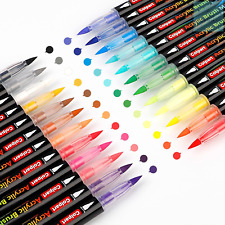 Paint pens acrylic for sale  BANGOR