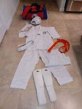 Class taekwondo tiger for sale  Clermont