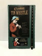 Vintage clarke irish for sale  Derby