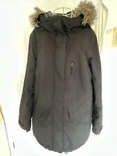 Womens didriksons coat for sale  NORWICH