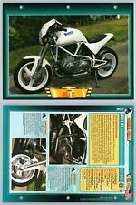Buell 1999 modern for sale  SLEAFORD