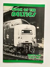 Book deltics class for sale  DARLINGTON