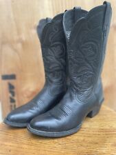 Ariat heritage western for sale  Tulare