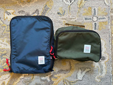 Topo designs packing for sale  Columbus