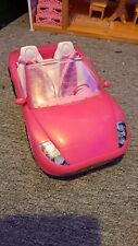 Pink doll car for sale  BLANDFORD FORUM