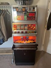 Fruit machine sunset for sale  HOVE