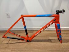 Specialized crux frame for sale  Pittsford