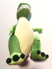 "Exclusivo animal de peluche verde dinosaurio de peluche de 8"" de Toy Story Rex Core de Disney Store" segunda mano  Embacar hacia Argentina