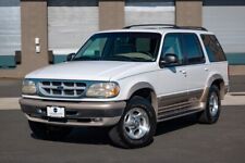 1998 ford explorer d'occasion  Expédié en Belgium